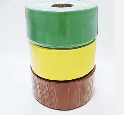 10KV ความร้อนลดตัว Busbar หลอดกันไฟ Φ80 คุณภาพสูง Busbar ป้องกัน sleeve มีในราคาถูก