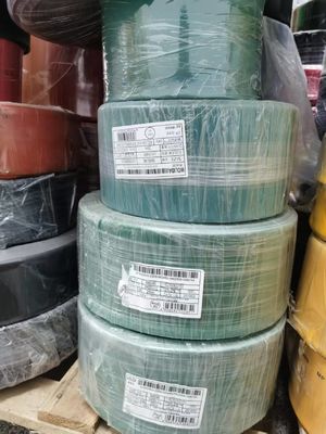 10KV ความร้อนลดตัว Busbar หลอดกันไฟ Φ80 คุณภาพสูง Busbar ป้องกัน sleeve มีในราคาถูก