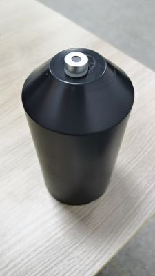 ปลอกหุ้มสายไฟแบบหดด้วยความร้อน ปลายสายไฟ โพลีโอเลฟิน 10-160 มม. ได้รับการรับรอง RoHS